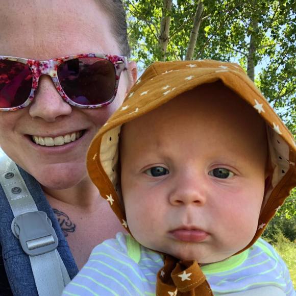 Meet your Posher, Breanna - Picture 1 of 1